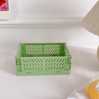 Korea Mini Creative Foldable Storage Box