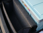 Car Storage Box Felt Foldable Car Storage Bag