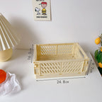 Korea Mini Creative Foldable Storage Box