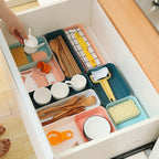 Multi Purpose Drawer Organizer Box- Smart Storage for a Neat & Clutter free Home