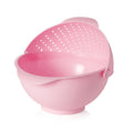 Vegetable basket basket drain basket sink