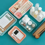 Multi Purpose Drawer Organizer Box- Smart Storage for a Neat & Clutter free Home