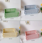 Korea Mini Creative Foldable Storage Box