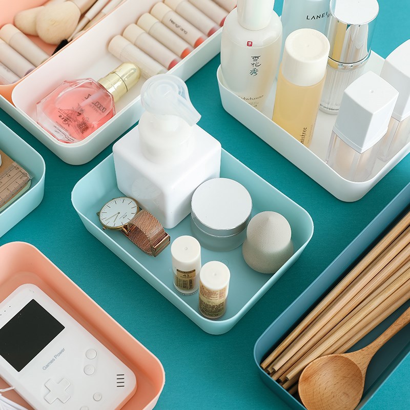 Multi Purpose Drawer Organizer Box- Smart Storage for a Neat & Clutter free Home