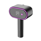 LED Digital Display USB-Rechargeable Lint Remover
