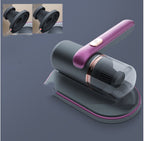 Electric UV Mite Remover Household Bed Mattress Sofa Pillows Mite Removal Instrument Waterproof Mini Vacuum Cleaner Lint Remover