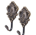 High-quality Zinc Alloy Metal Hooks, Curtain Accessories, Accessories, Ball, Wall Hooks, Wall Hooks, Coat Hooks