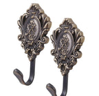 High-quality Zinc Alloy Metal Hooks, Curtain Accessories, Accessories, Ball, Wall Hooks, Wall Hooks, Coat Hooks